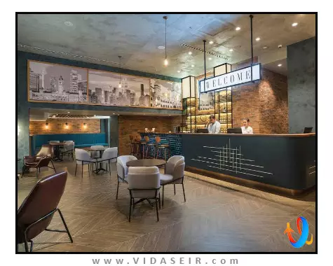 هتل-تراولوج-چایتا-تاون-کوالالامپور