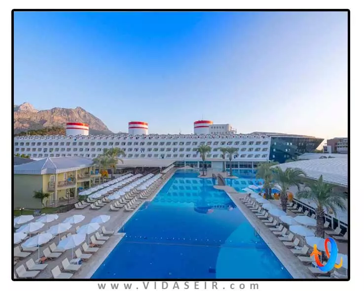 هتل-ترنس-آتلانتیک-آنتالیا