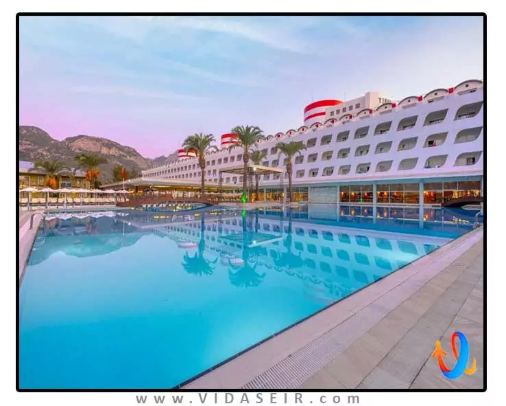 هتل-ترنس-آتلانتیک-آنتالیا