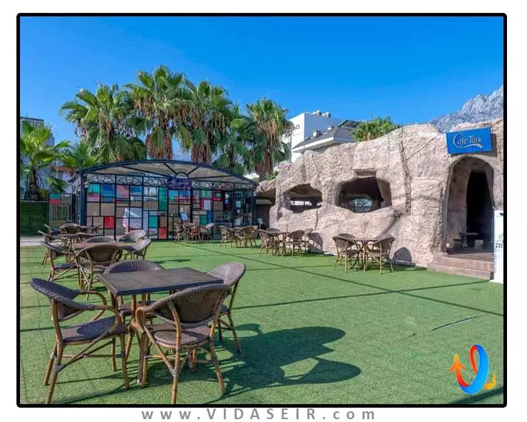 هتل-ترنس-آتلانتیک-آنتالیا