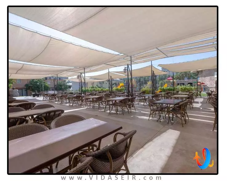 هتل-ترنس-آتلانتیک-آنتالیا