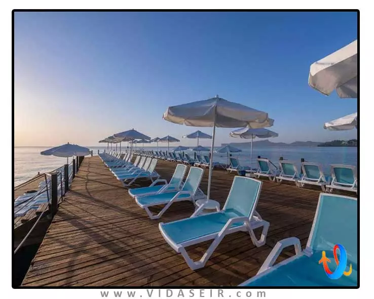 هتل-ترنس-آتلانتیک-آنتالیا