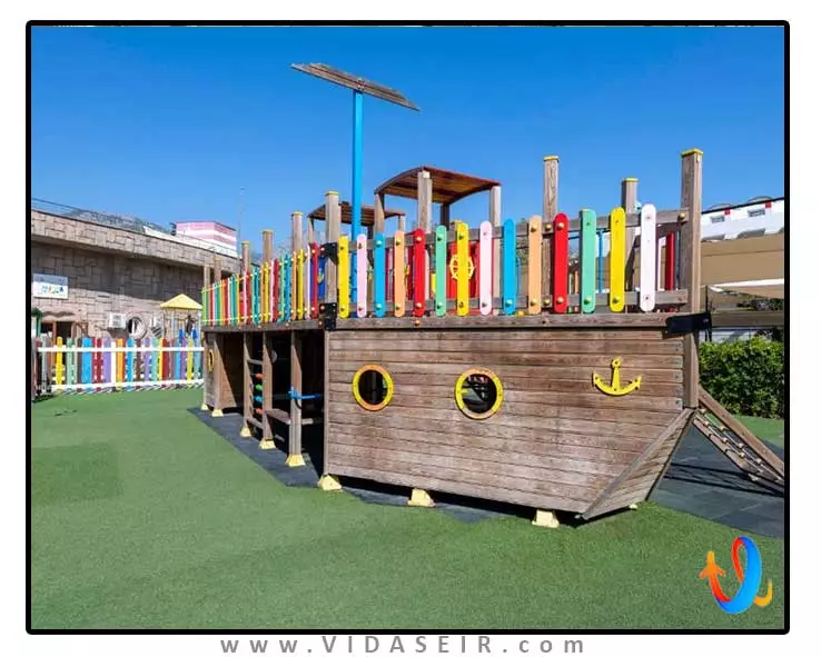 هتل-ترنس-آتلانتیک-آنتالیا