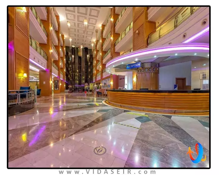 هتل-ترنس-آتلانتیک-آنتالیا