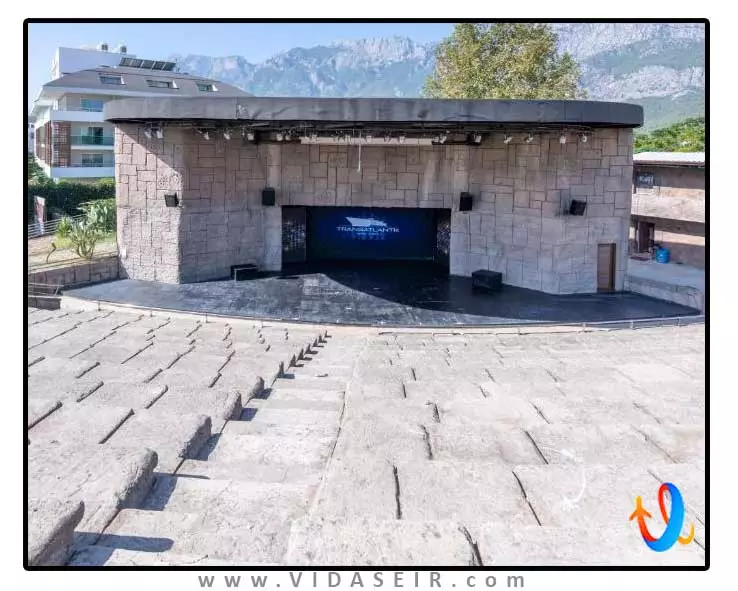 هتل-ترنس-آتلانتیک-آنتالیا