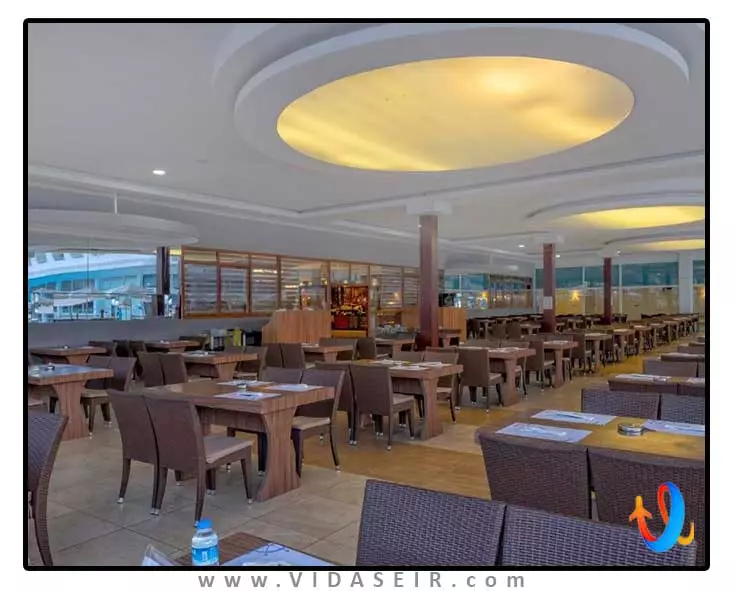 هتل-ترنس-آتلانتیک-آنتالیا