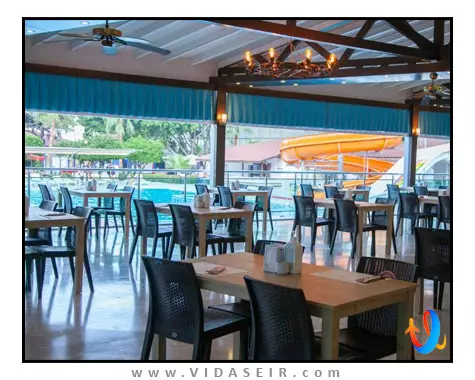 هتل-ترنساتلانتیک-بیچ-آنتالیا