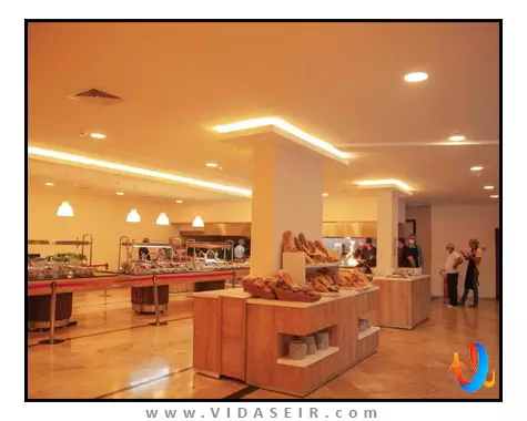 هتل-ترنساتلانتیک-بیچ-آنتالیا