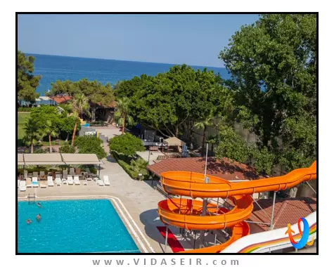 هتل-ترنساتلانتیک-بیچ-آنتالیا