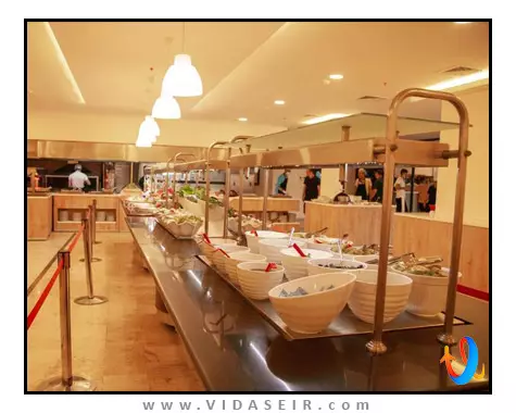 هتل-ترنساتلانتیک-بیچ-آنتالیا