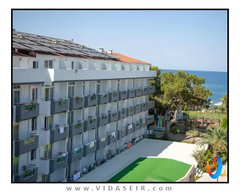 هتل-ترنساتلانتیک-بیچ-آنتالیا