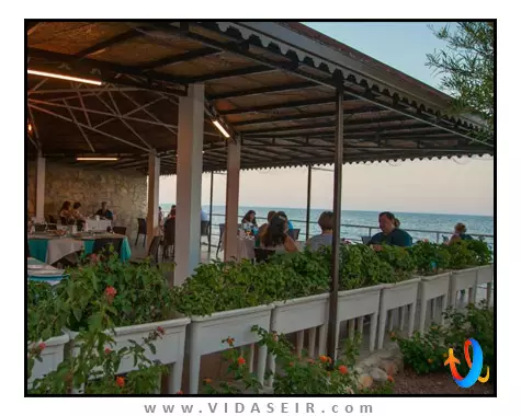 هتل-ترنساتلانتیک-بیچ-آنتالیا