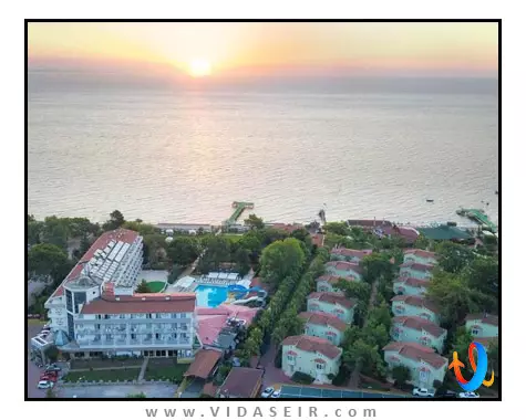 هتل-ترنساتلانتیک-بیچ-آنتالیا