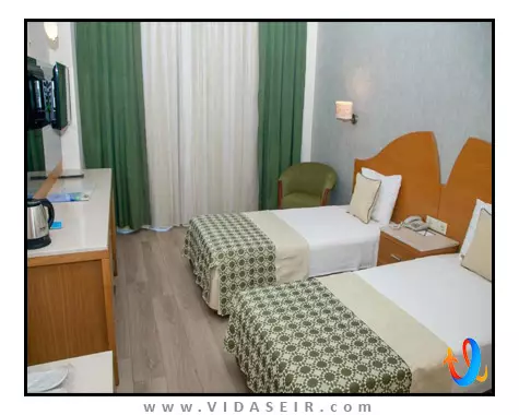 هتل-ترنساتلانتیک-بیچ-آنتالیا