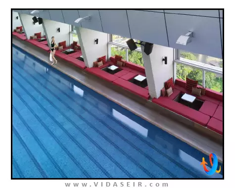 هتل-تریدرز-کوالالامپور