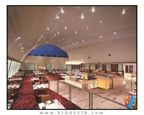 هتل-تریدرز-کوالالامپور