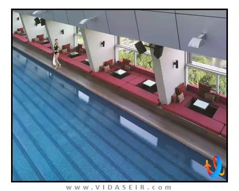 هتل-تریدرز-کوالالامپور