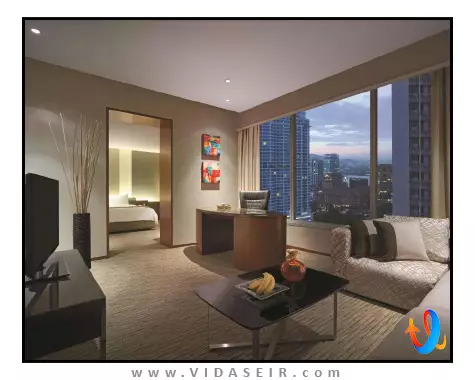 هتل-تریدرز-کوالالامپور