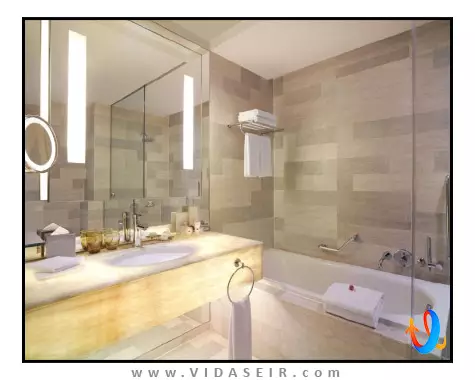 هتل-تریدرز-کوالالامپور