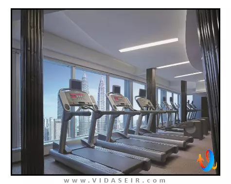 هتل-تریدرز-کوالالامپور