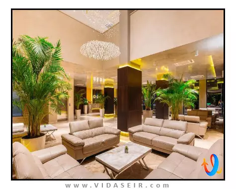 هتل-تفلیس-تاور