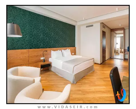 هتل-تفلیس-تاور