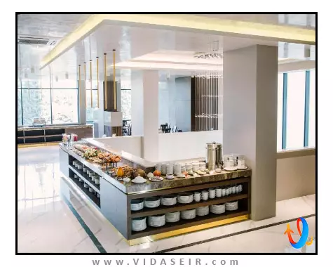 هتل-تفلیس-تاور