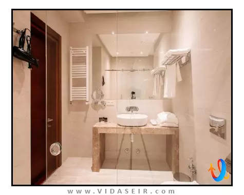 هتل-تفلیس-تاور