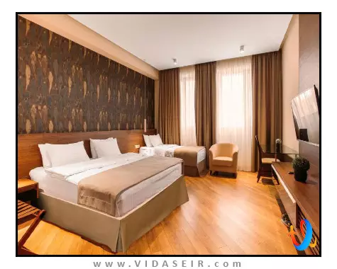 هتل-تفلیس-تاور