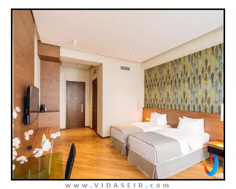 هتل-تفلیس-تاور