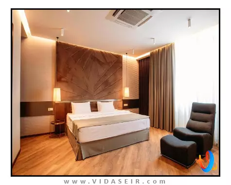 هتل-تفلیس-تاور