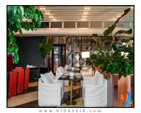 هتل-تفلیس-تاور