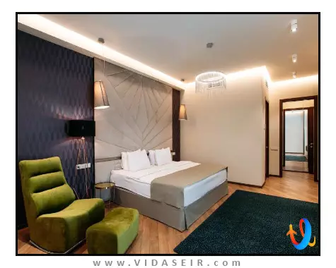 هتل-تفلیس-تاور