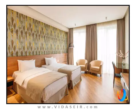 هتل-تفلیس-تاور