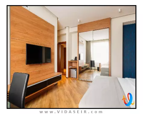 هتل-تفلیس-تاور