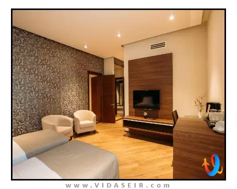 هتل-تفلیس-تاور