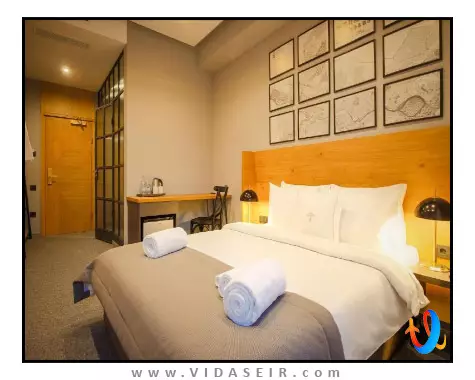 هتل-توتا-تفلیس