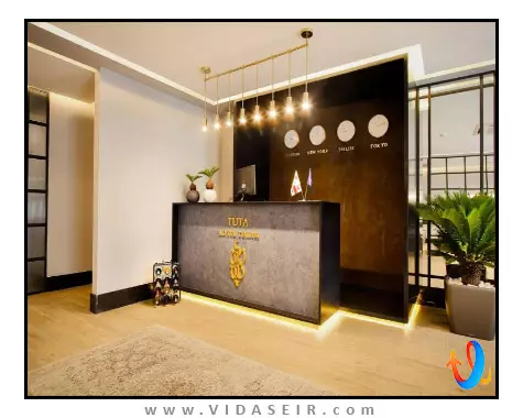 هتل-توتا-تفلیس