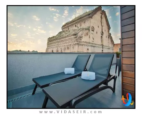 هتل-توتا-تفلیس