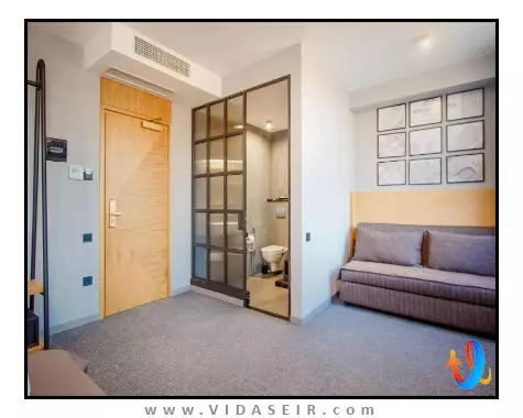 هتل-توتا-تفلیس