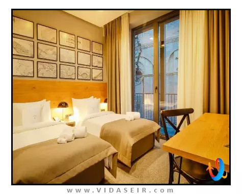 هتل-توتا-تفلیس