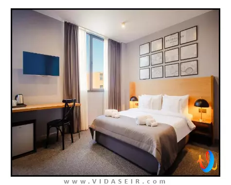 هتل-توتا-تفلیس