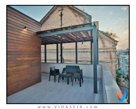 هتل-توتا-تفلیس