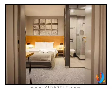 هتل-توتا-تفلیس