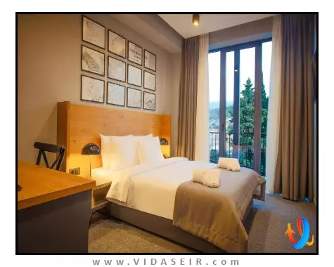 هتل-توتا-تفلیس