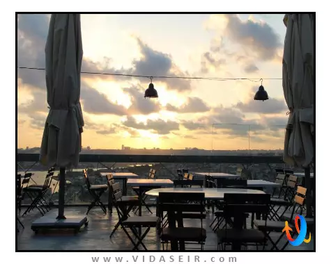 هتل-تولیپ-سیتی