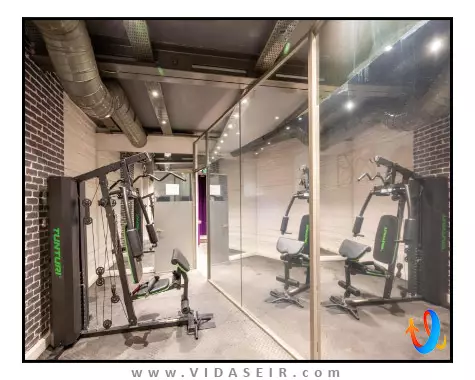 هتل-تولیپ-سیتی