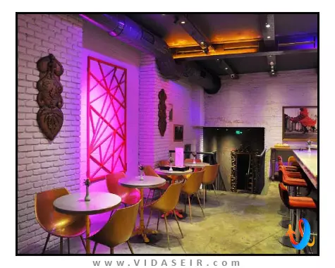 هتل-تولیپ-سیتی