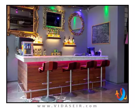 هتل-تولیپ-سیتی