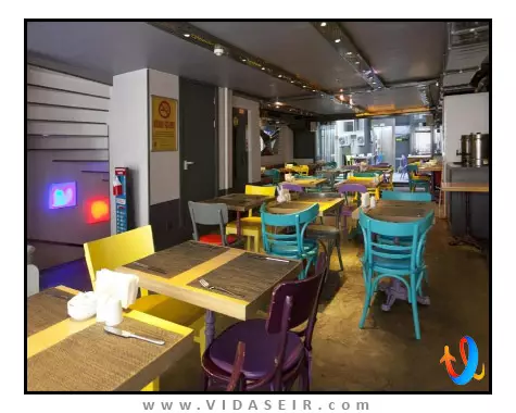 هتل-تولیپ-سیتی